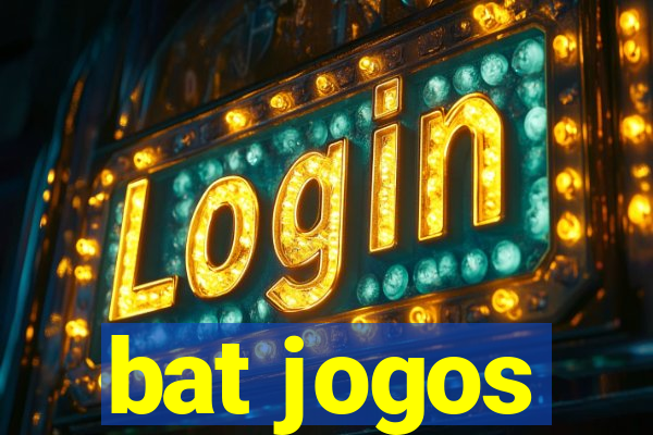 bat jogos
